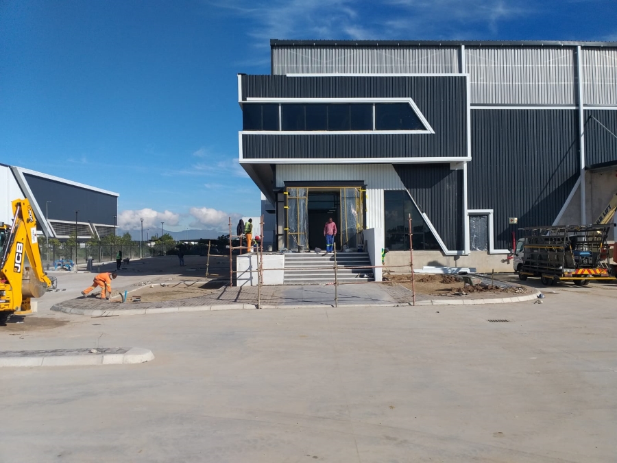 To Let Commercial Property for Rent in Airport Industria Western Cape